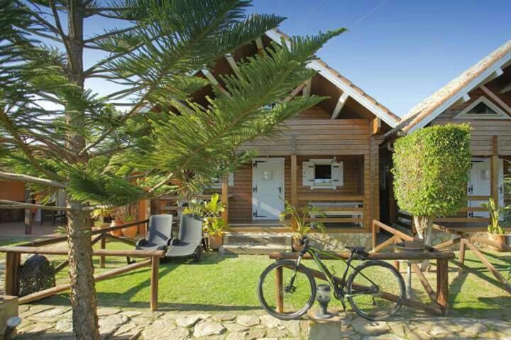 Kitecamp Tarifa Apartment Exterior photo