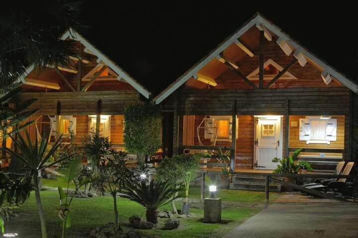 Kitecamp Tarifa Apartment Exterior photo